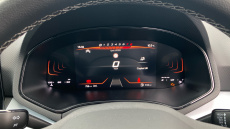 SEAT Arona 1.0 TSI SE 5dr Petrol Hatchback